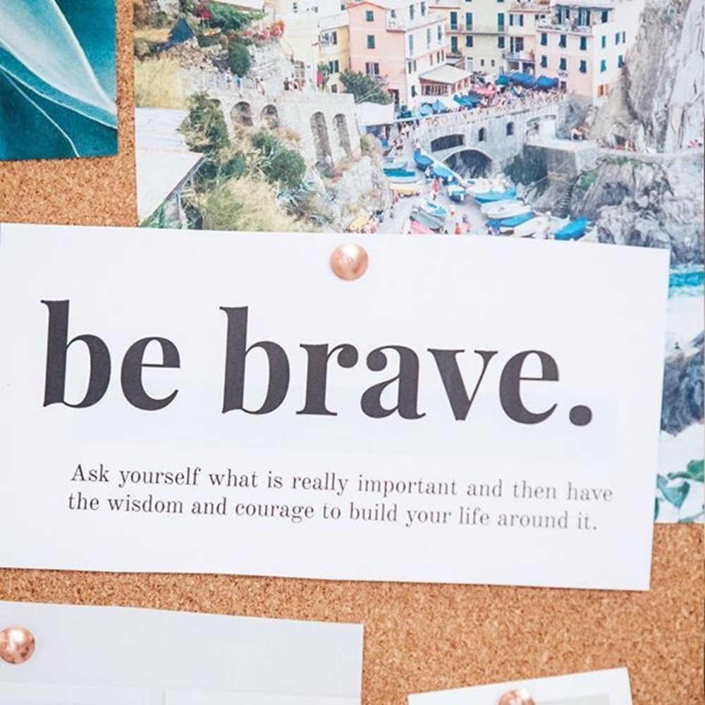 Meet your Posher, Jen